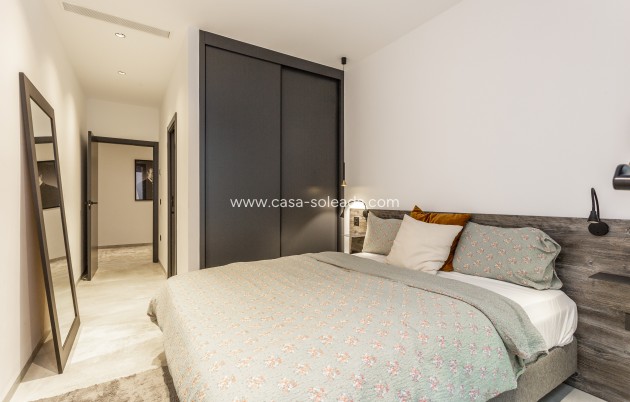Revente - Villa - Ciudad Quesada