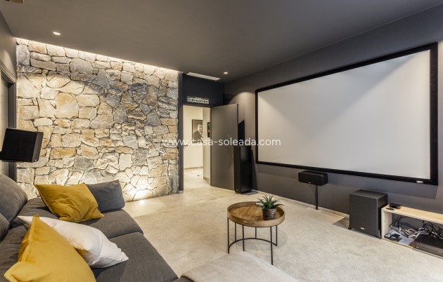 Revente - Villa - Ciudad Quesada