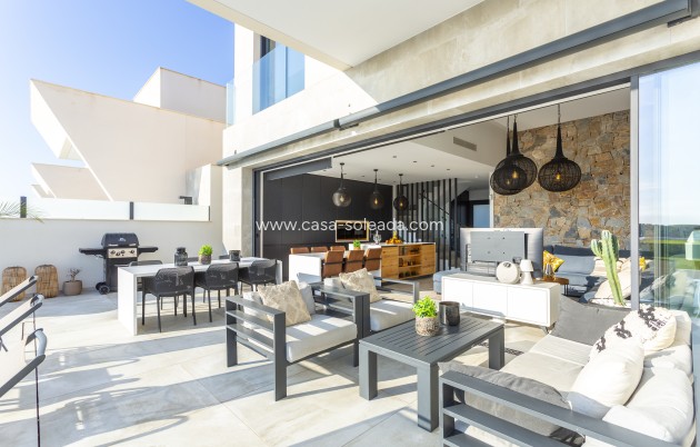 Revente - Villa - Ciudad Quesada