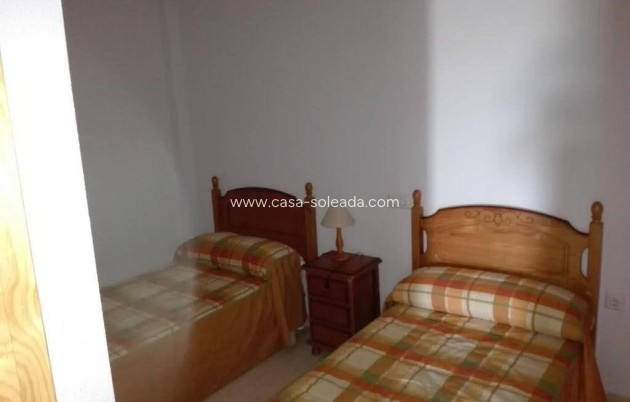Reventa - Apartamento / piso - Daya Vieja - Daya vieja
