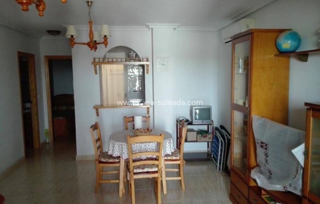 Reventa - Apartamento / piso - Daya Vieja - Daya vieja