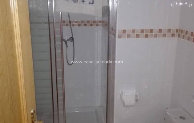 Reventa - Apartamento / piso - Daya Vieja - Daya vieja