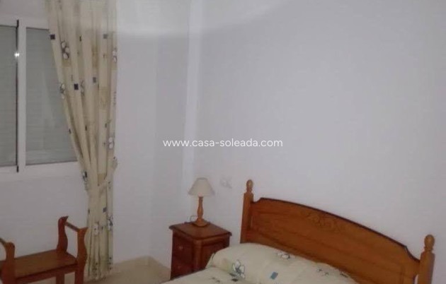 Reventa - Apartamento / piso - Daya Vieja - Daya vieja