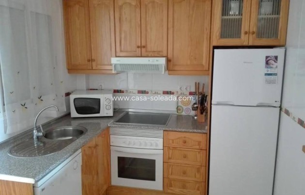 Reventa - Apartamento / piso - Daya Vieja - Daya vieja