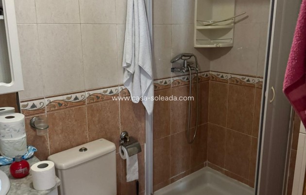 Herverkoop - Appartement / flat - Torrevieja - Las Piscinas Naturales