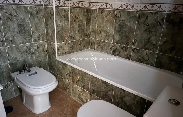 Herverkoop - Appartement / flat - Almoradí - almoradi