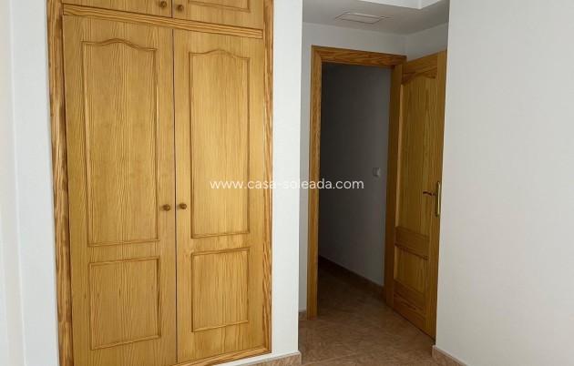 Herverkoop - Appartement / flat - Almoradí - almoradi