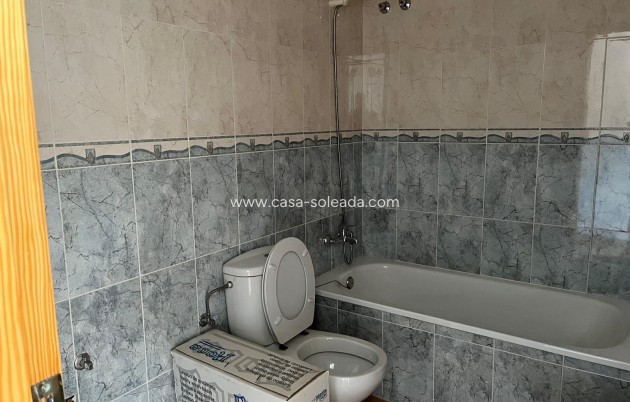 Herverkoop - Appartement / flat - Almoradí - almoradi