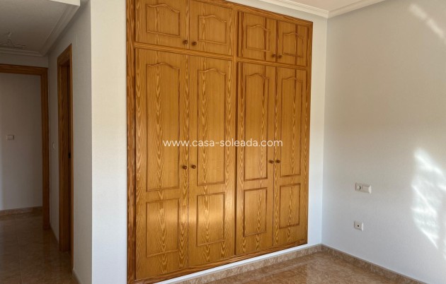Herverkoop - Appartement / flat - Almoradí - almoradi