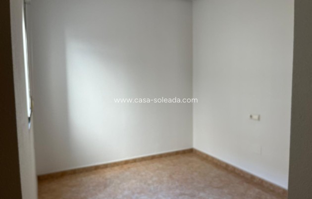 Herverkoop - Appartement / flat - Almoradí - almoradi