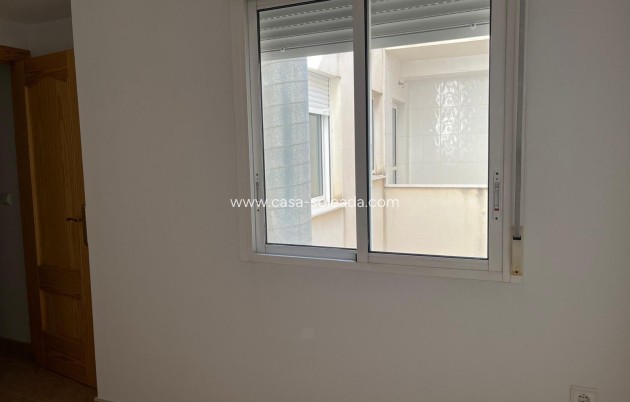 Herverkoop - Appartement / flat - Almoradí - almoradi