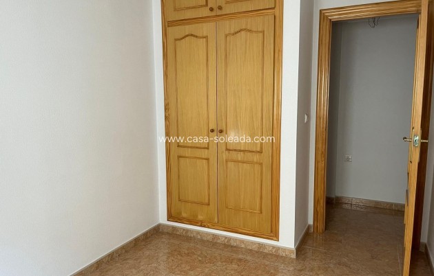 Herverkoop - Appartement / flat - Almoradí - almoradi