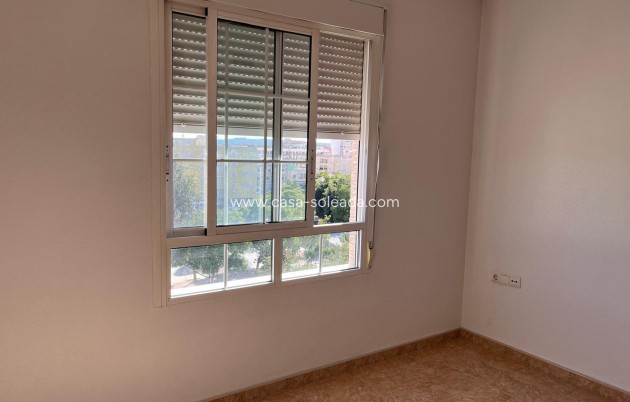Herverkoop - Appartement / flat - Almoradí - almoradi