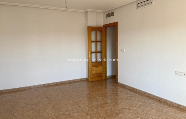 Herverkoop - Appartement / flat - Almoradí - almoradi