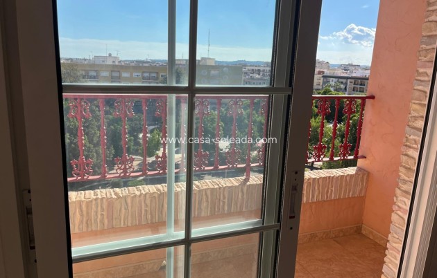 Herverkoop - Appartement / flat - Almoradí - almoradi