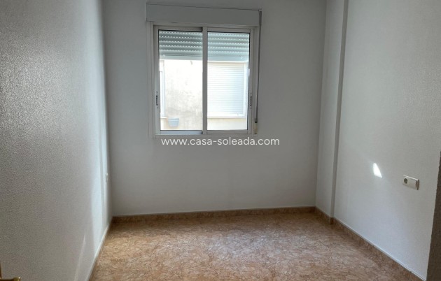 Herverkoop - Appartement / flat - Almoradí - almoradi