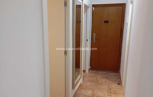 Resale - Apartment / flat - Cartagena - Costa Calida