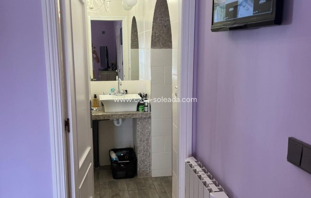 Reventa - Villa - Almoradí - almoradi