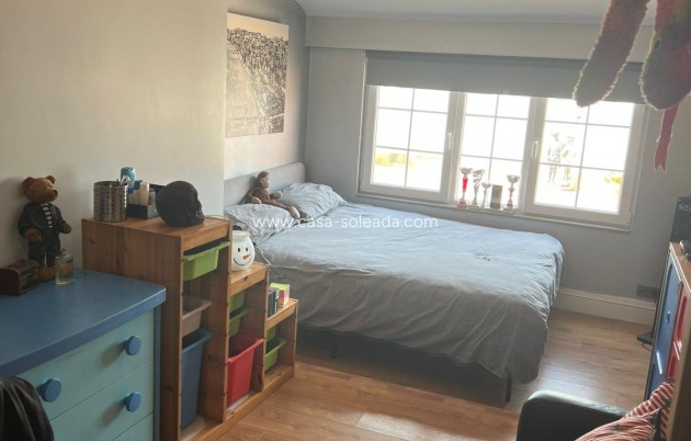 Reventa - Villa - Almoradí - almoradi