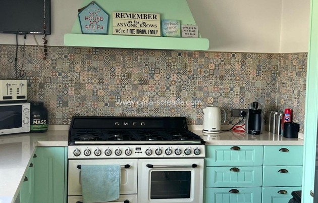 Reventa - Villa - Almoradí - almoradi