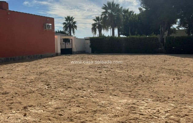 Reventa - Villa - Almoradí - almoradi