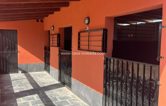 Reventa - Villa - Almoradí - almoradi