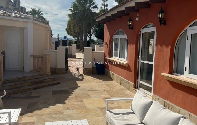 Reventa - Villa - Almoradí - almoradi