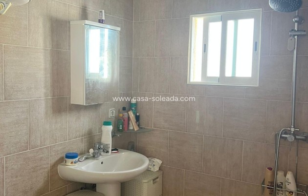 Reventa - Villa - Almoradí - almoradi