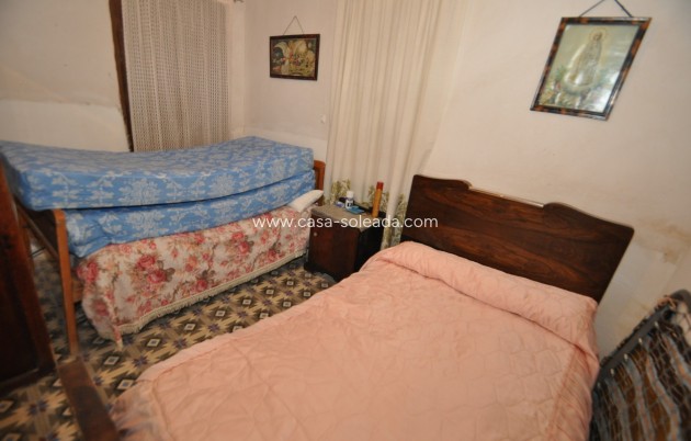 Herverkoop - Country Property/Finca - Jumilla - Inland