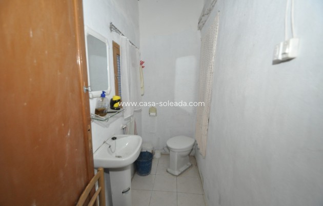 Herverkoop - Country Property/Finca - Jumilla - Inland