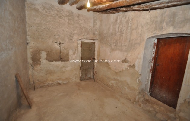 Herverkoop - Country Property/Finca - Jumilla - Inland