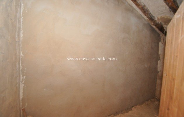 Herverkoop - Country Property/Finca - Jumilla - Inland