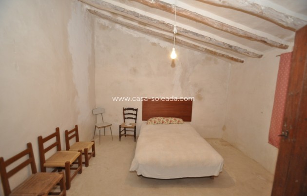 Herverkoop - Country Property/Finca - Jumilla - Inland