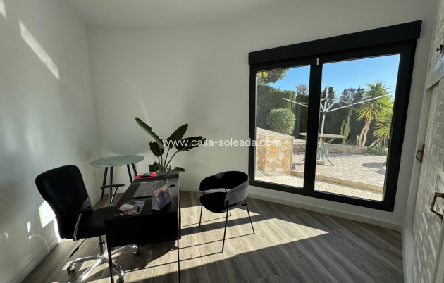 Resale - Villa - Ciudad Quesada