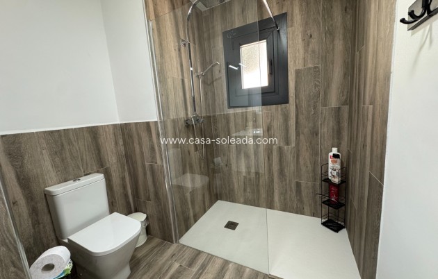 Resale - Villa - Ciudad Quesada