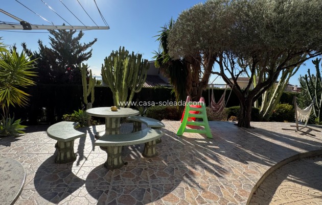 Resale - Villa - Ciudad Quesada