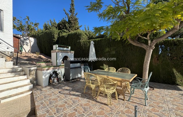 Resale - Villa - Ciudad Quesada