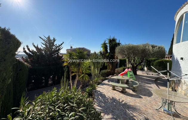 Resale - Villa - Ciudad Quesada