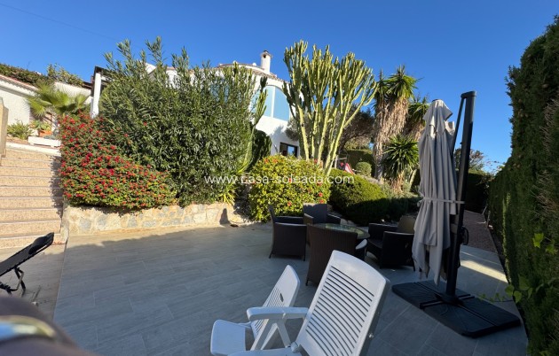 Resale - Villa - Ciudad Quesada