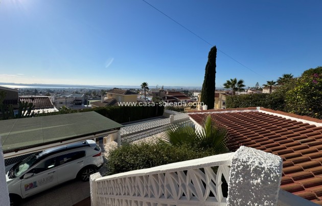 Resale - Villa - Ciudad Quesada