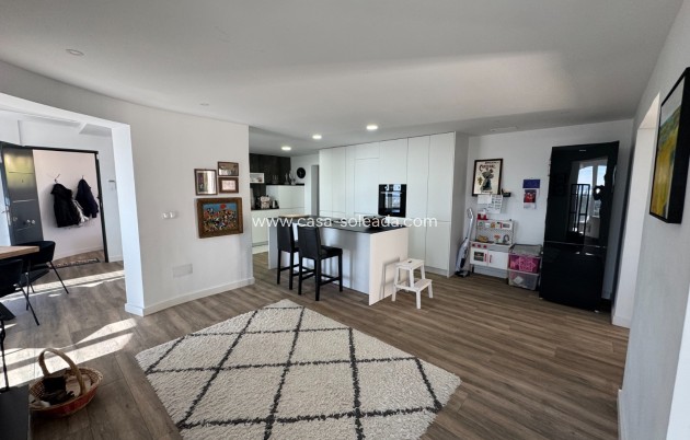 Resale - Villa - Ciudad Quesada