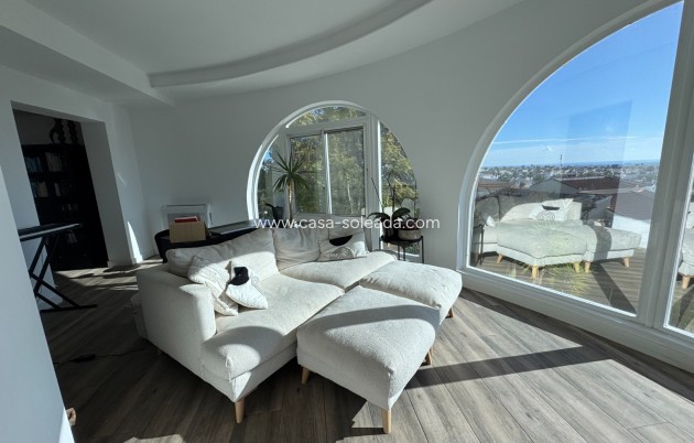 Resale - Villa - Ciudad Quesada