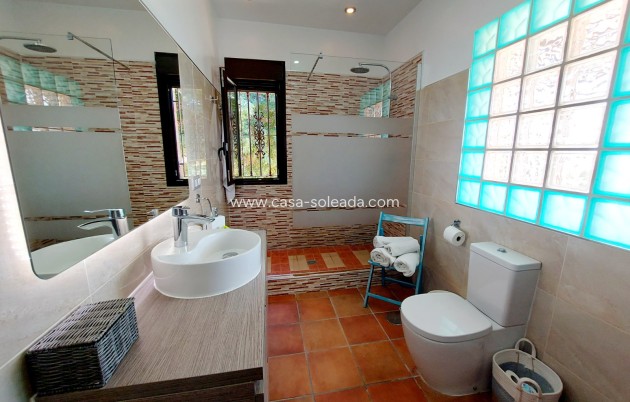 Reventa - Country Property/Finca - Bigastro