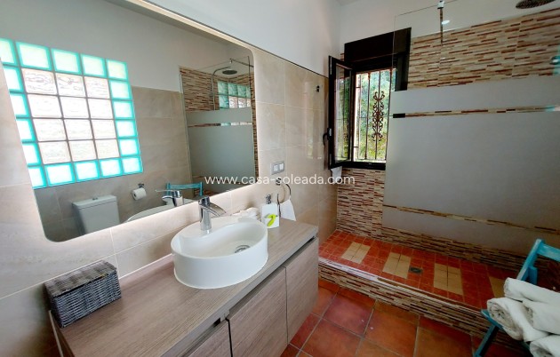 Reventa - Country Property/Finca - Bigastro