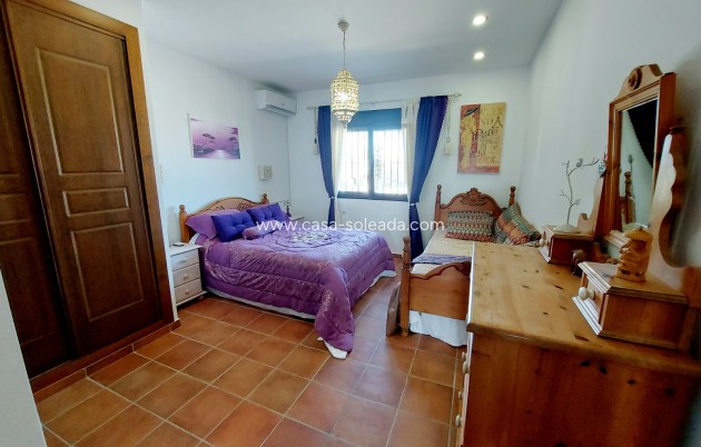 Reventa - Country Property/Finca - Bigastro