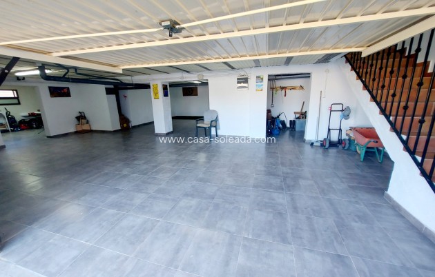 Reventa - Country Property/Finca - Bigastro