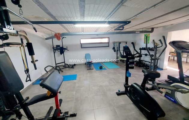 Reventa - Country Property/Finca - Bigastro