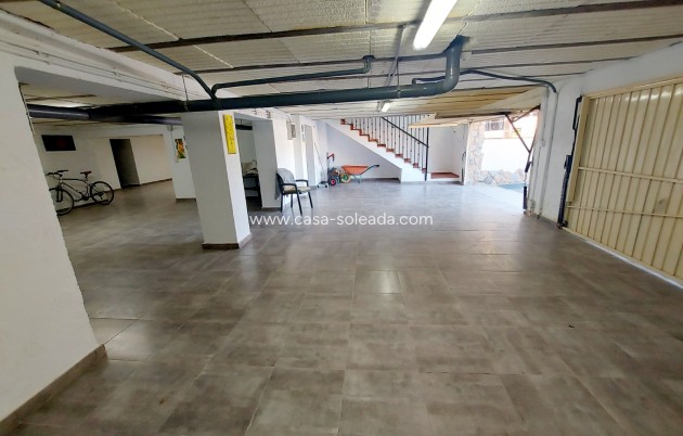 Reventa - Country Property/Finca - Bigastro