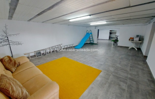 Reventa - Country Property/Finca - Bigastro