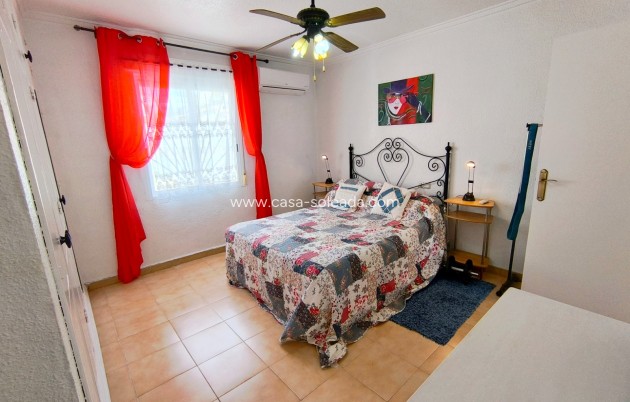 Herverkoop - Villa - Ciudad Quesada